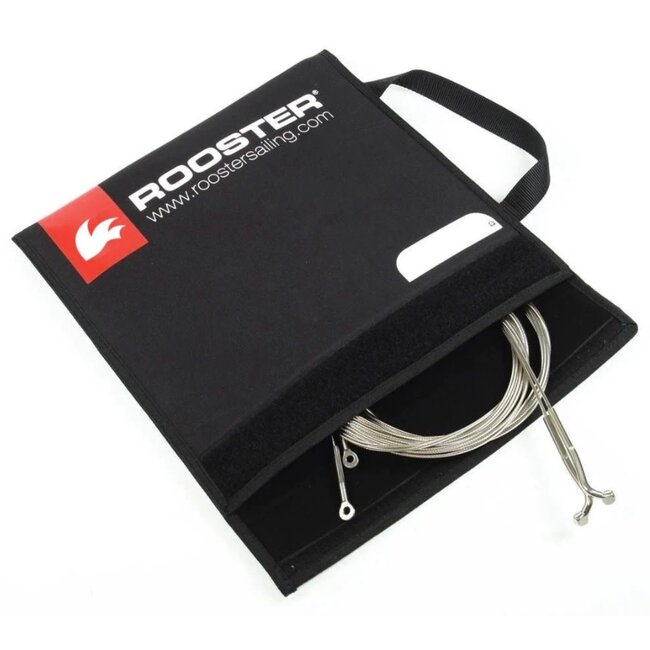 Rooster Sailing Rooster Padded Rigging Bag