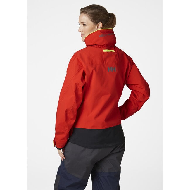 Helly Hansen Helly Hansen Pier 3.0 Jacket Women