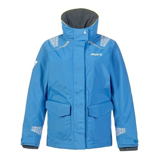 Musto Musto Women's BR1 Inshore Jacket