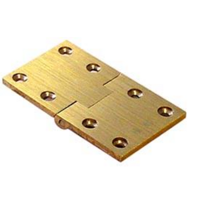 Victory Hinge Table with Spring Lock