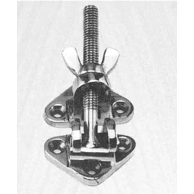 Victory Hatch Fastener Adjustable 2-4"