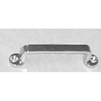 Victory Handle SS 80mm 2 Hole Mirror Finish