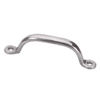 Victory Handle SS 2 Hole 105mm Precision Casted