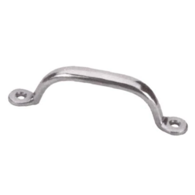 Victory Handle SS 2 Hole 105mm Precision Casted