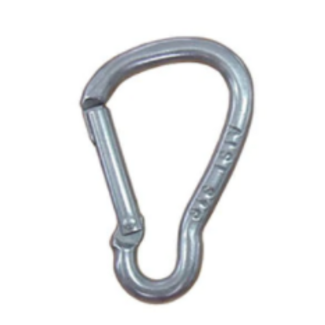 Victory Carbine Asym 60mm Stainless