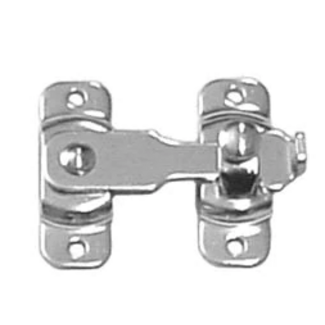 Victory Door Latch Bar 58mm