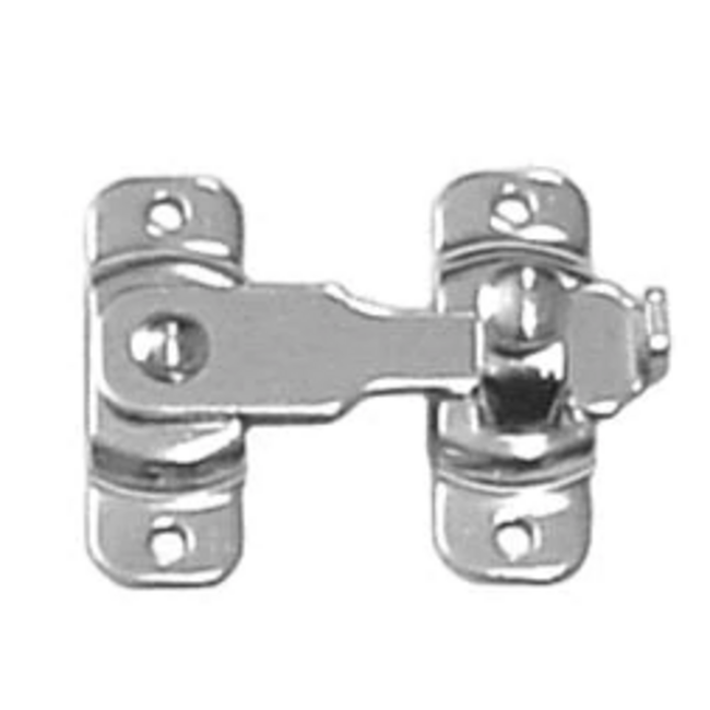 Victory Door Latch Bar 58mm