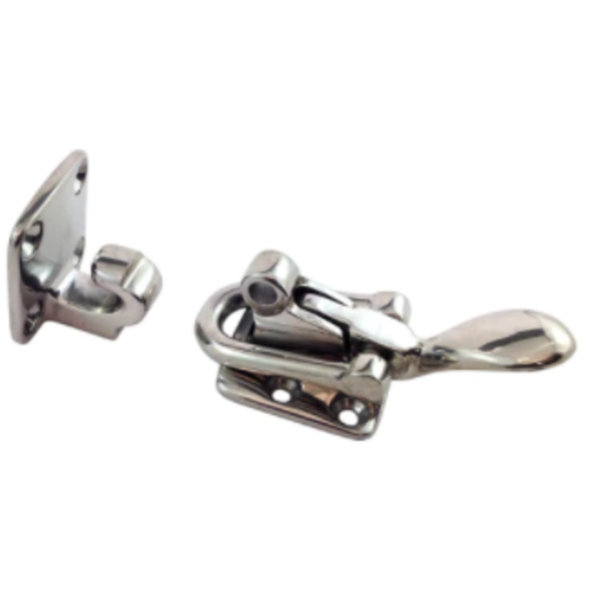 Anti Rattle Fastener 90D Stainless Steel