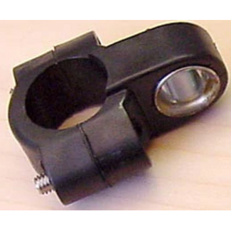 Victory Furling Lead Block 1inch Plastic