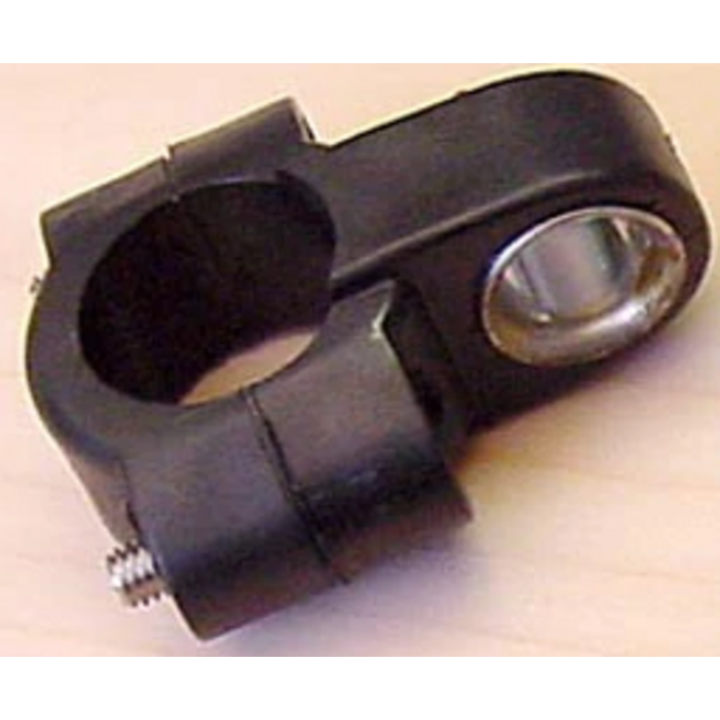 Victory Furling Lead Block 1inch Plastic