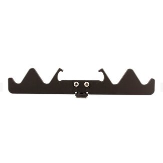Yak Attack YakAttack Track Mounted Bullwinkle, Rod Stager