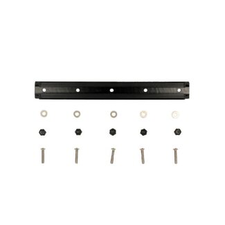 Yak Attack YakAttack GTSL90 GearTrac 8'' Black