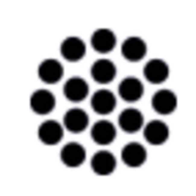 Vanguard Steel Rigging Wire 5/16 1x19 Stainless Steel