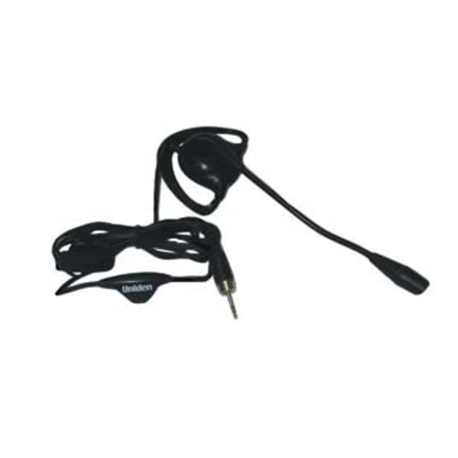 Uniden Headset Microphone