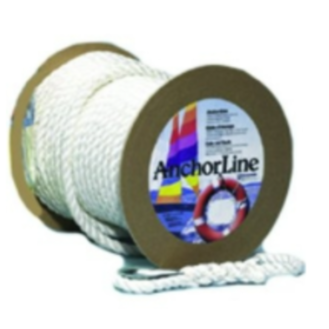 Anchor Line - sold by the foot - Fogh Marine Store