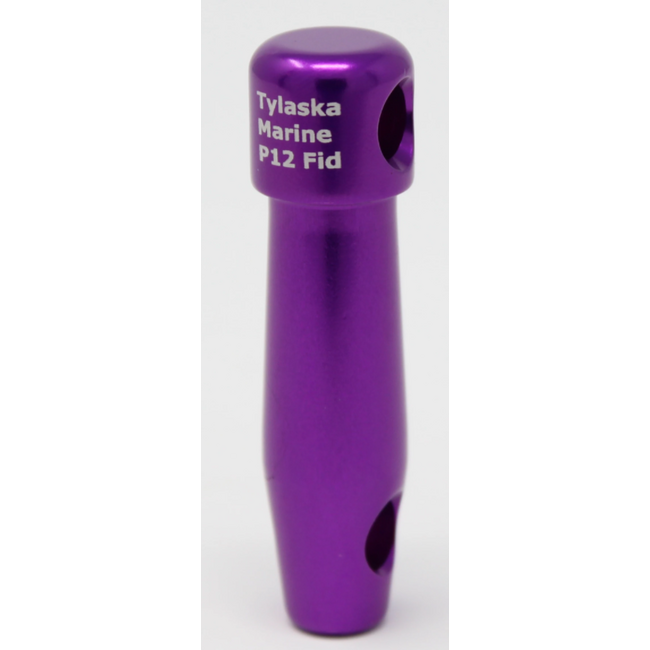 Tylaska Tylaska T12 Plug Fid