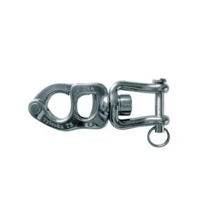 Tylaska Tylaska Shackle T8 Clevis Bail BL 8000 lb