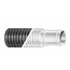 Trident Marine Bilge Hose 1-1/8in White per foot