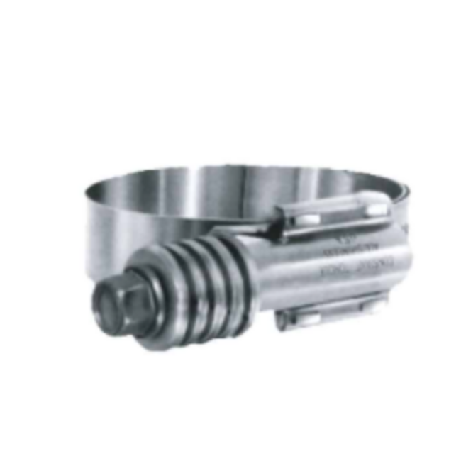 Trident Marine Flexible Trident Hose Clamp