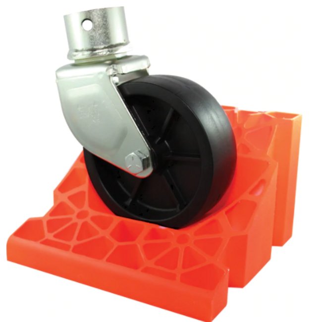 Tri-Lynx Corporation Lynx Chock'R Dock