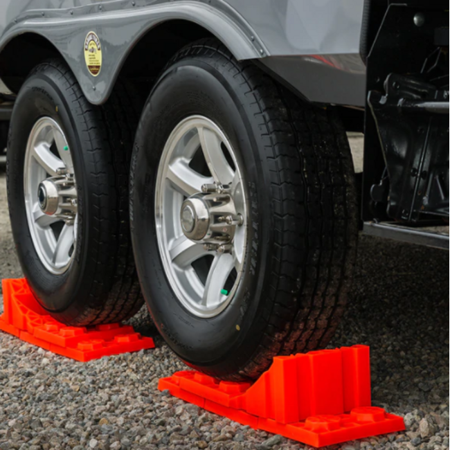 Tri-Lynx Corporation Lynx Chock'R Dock