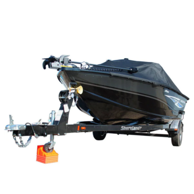 Tri-Lynx Corporation Lynx Chock'R Dock