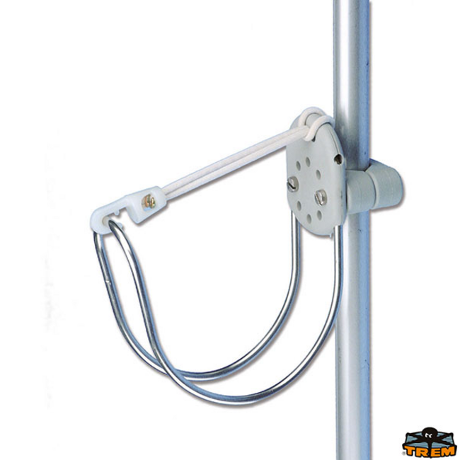 Trem Ring Buoy Holder