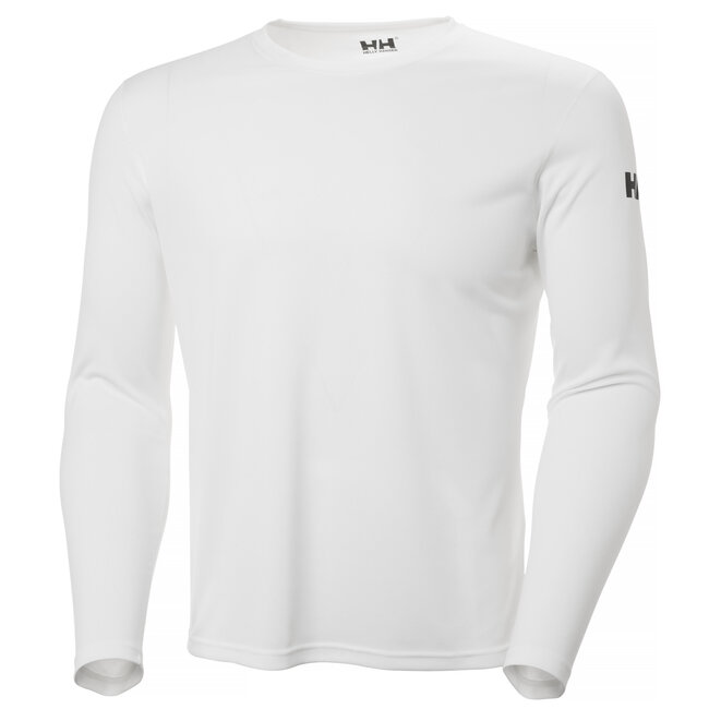 Helly Hansen Helly Hansen Tech Crew Long Sleeve Men