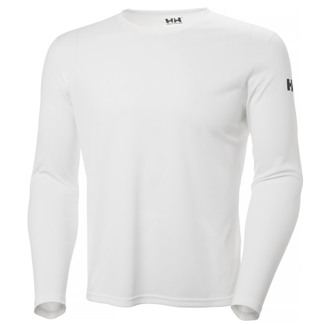 Helly Hansen Tech Crew Long Sleeve Men