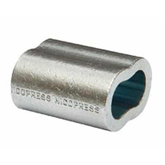 Transat Marine Nicro Press Sleeve 5/32