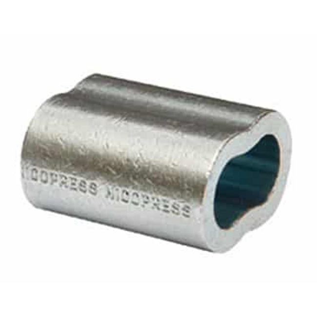 Transat Marine Nicro Press Sleeve 5/32