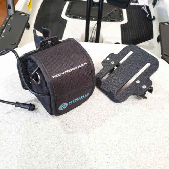 BerleyPro Nocqua - Hobie Mast Mount