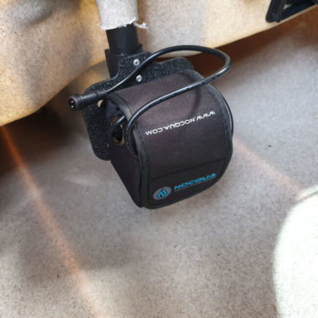 BerleyPro Nocqua - Hobie Mast Mount