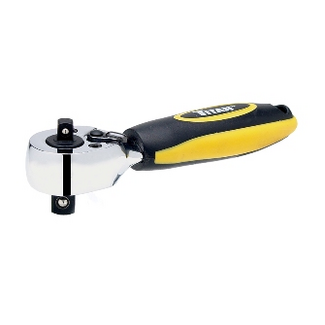Titan Products Titan Stubby Ratchet