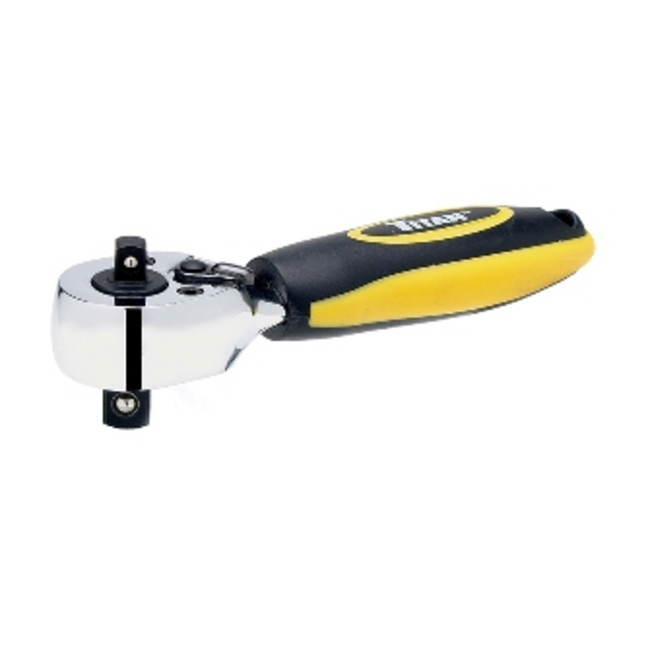 Titan Products Titan Stubby Ratchet
