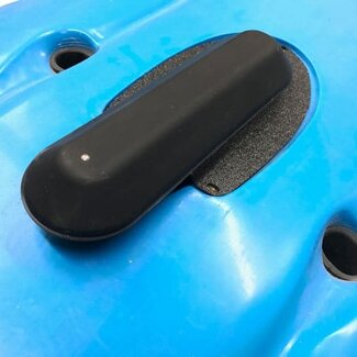 BerleyPro BerleyPro Raymarine RV-100 Ready Transducer Mount (suits Hobie)