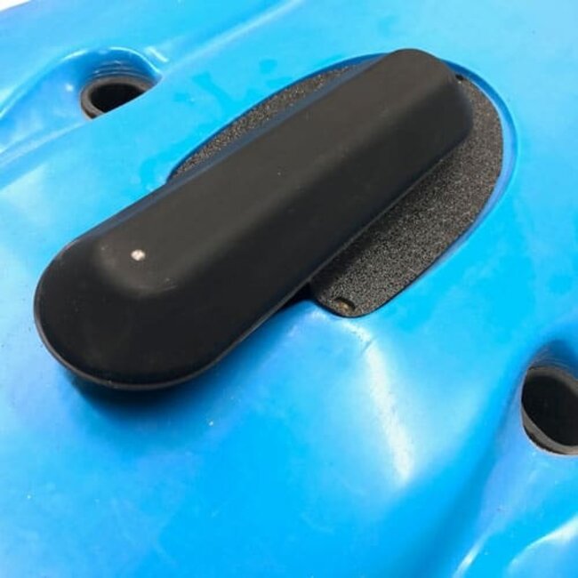 BerleyPro BerleyPro Raymarine RV-100 Ready Transducer Mount (suits Hobie)