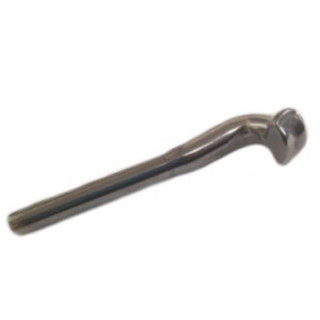 Svendsens Marine 3/32" Wire T-bar Swage Fitting L