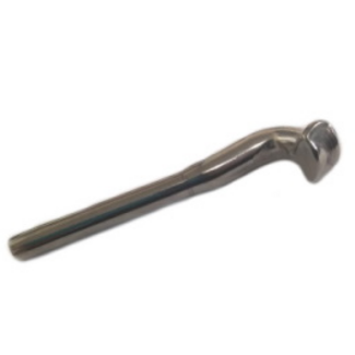 Svendsens Marine T-Bar Swage Fitting 1/8" Wire Starboard Side