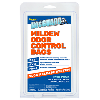 Starbrite Mildew Odor Control Bag Starbrite Mildew Odor Control Bag