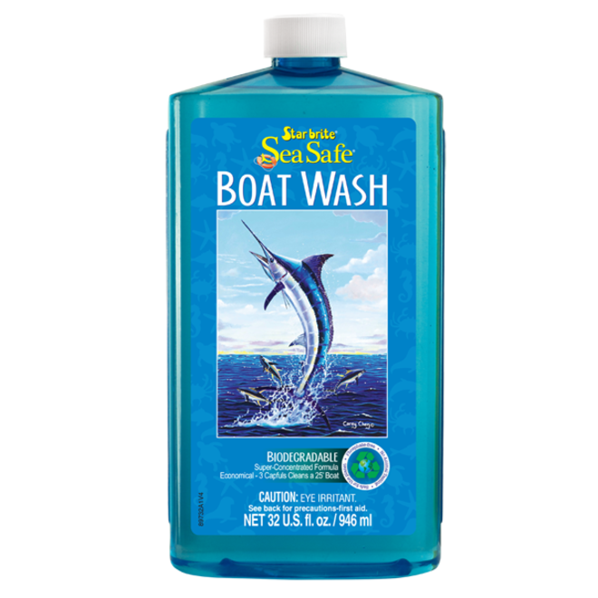 Starbrite Sea Safe Boat Wash