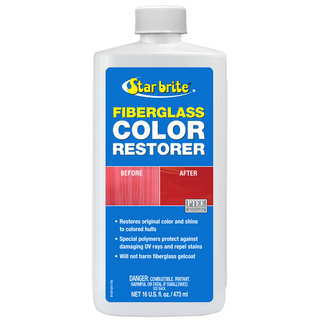 Starbrite Colour Restorer Starbrite Colour Restorer