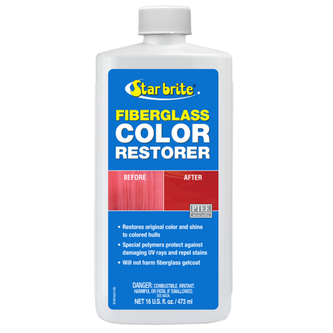 Starbrite Colour Restorer
