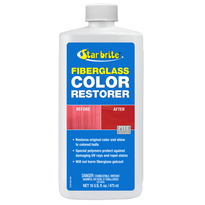 Colour Restorer