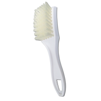 Starbrite Utility Brush -  Nylon Bristles, 7in handle Starbrite Utility Brush -  Nylon Bristles, 7in handle