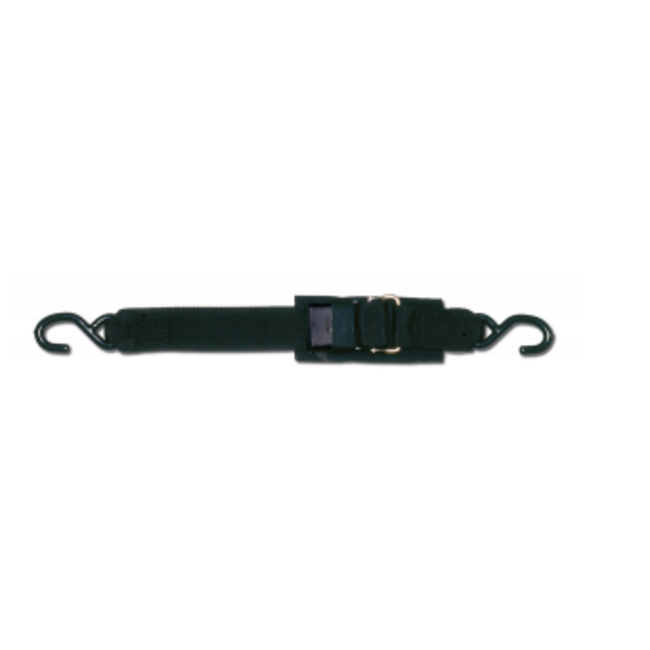 Starbrite Transom Tie Down 2"x2