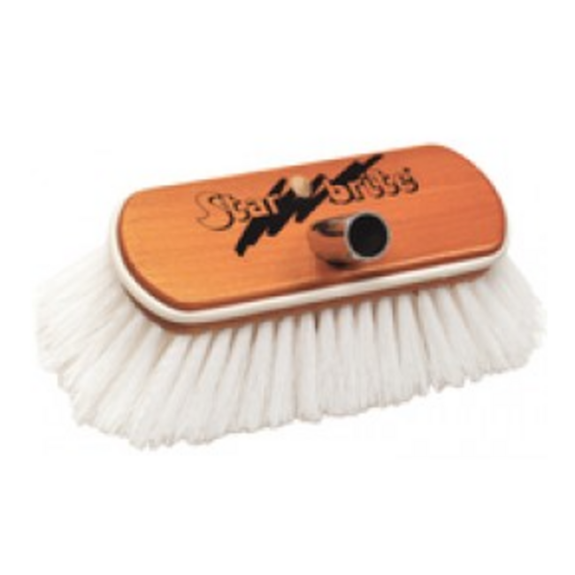 Starbrite Starbrite Hard Wash Brush