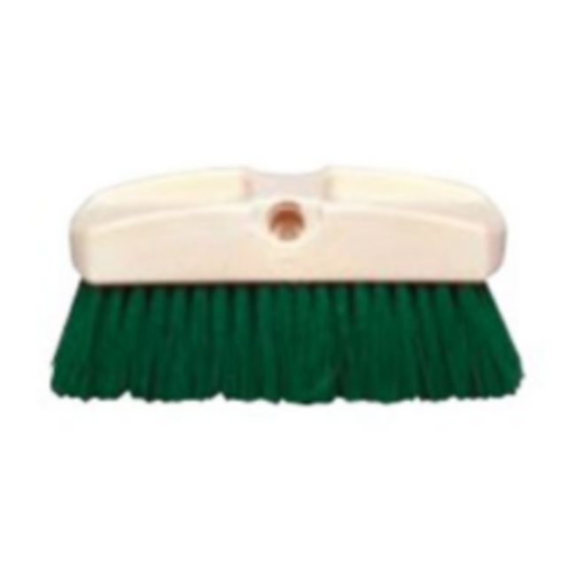 Starbrite Starbrite Economy Scrub Brush 8in