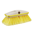 Starbrite Starbrite Deluxe Medium Wash Brush Blue 8in