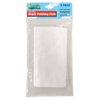 Starbrite Polishing Cloth
